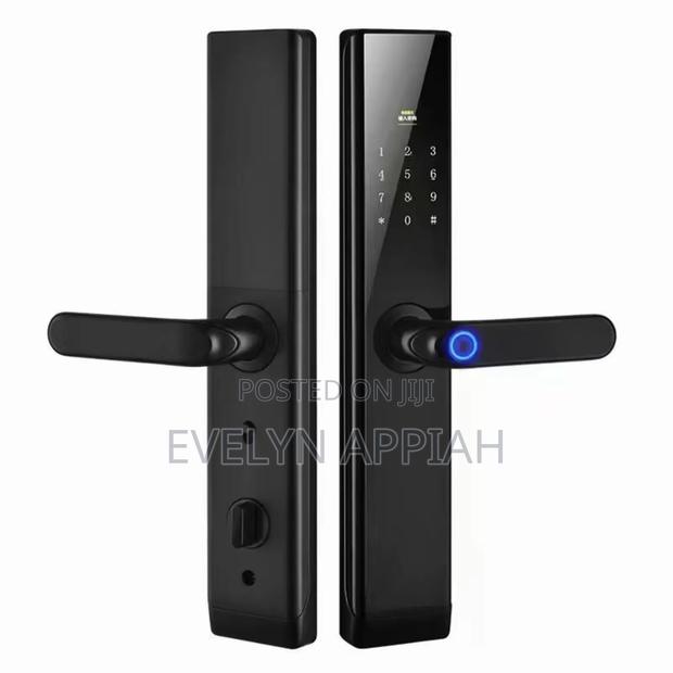 Smart Lock