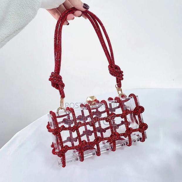 Luxury Clutch – Simple, Stylish Sophisticated. photo 2