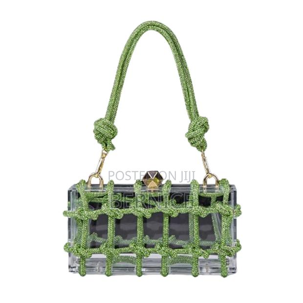 Luxury Clutch – Simple, Stylish Sophisticated. photo 3