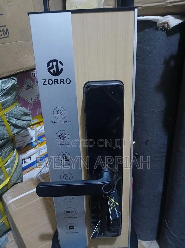 Smart Lock photo 3