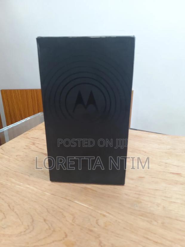 New Motorola Moto G Power (2025) 128 GB Black