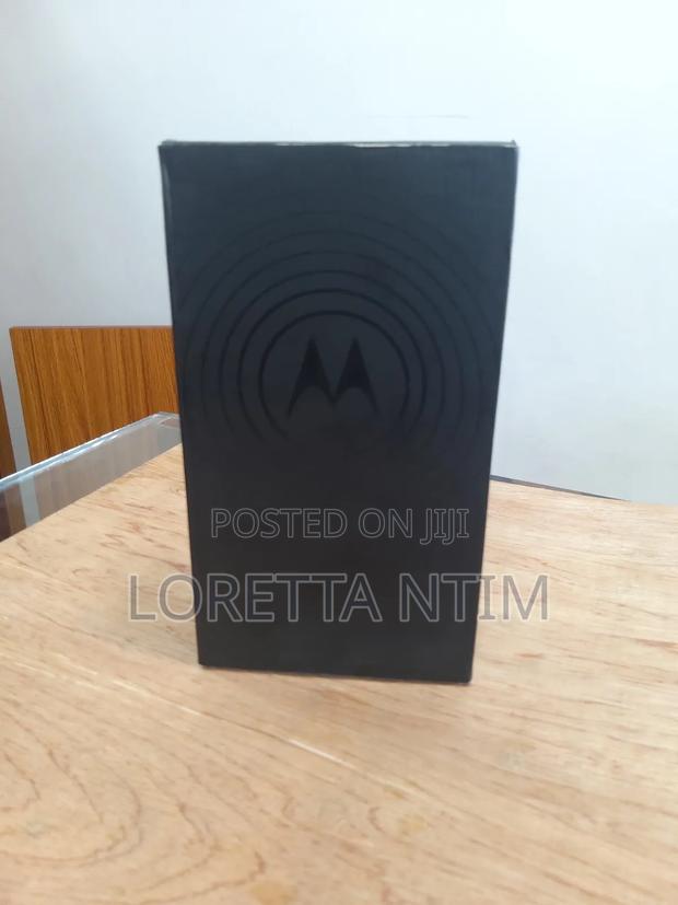 New Motorola Moto G Power (2025) 128 GB Black photo 2