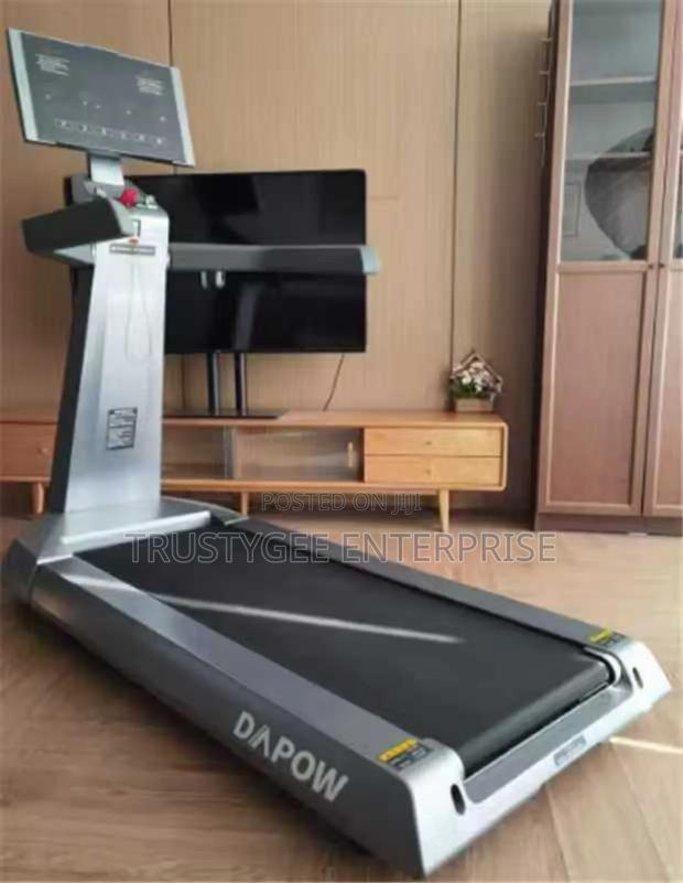 Dapow Treadmill