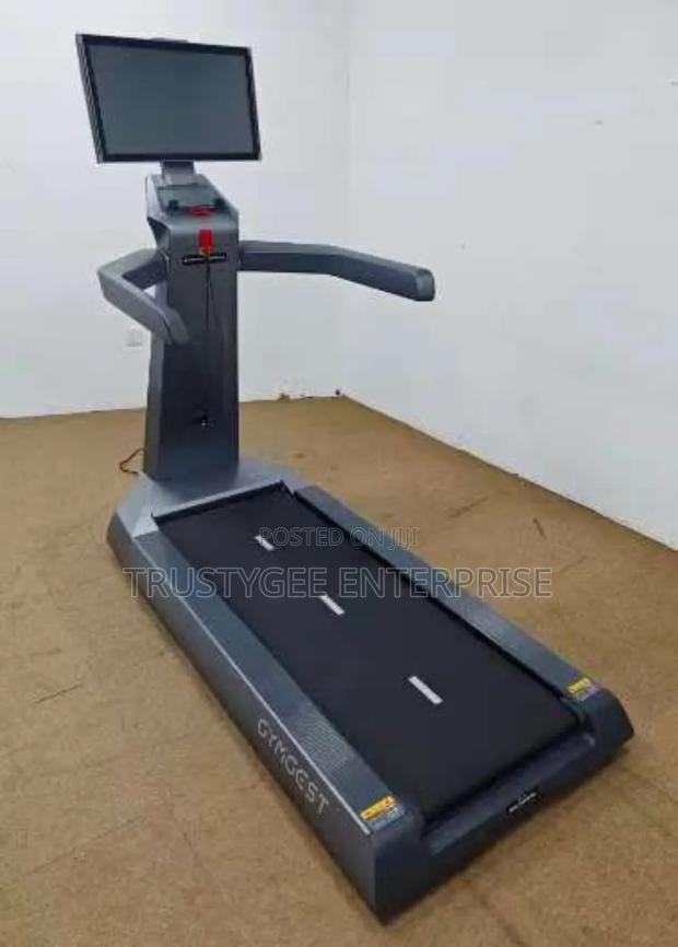 Dapow Treadmill photo 2