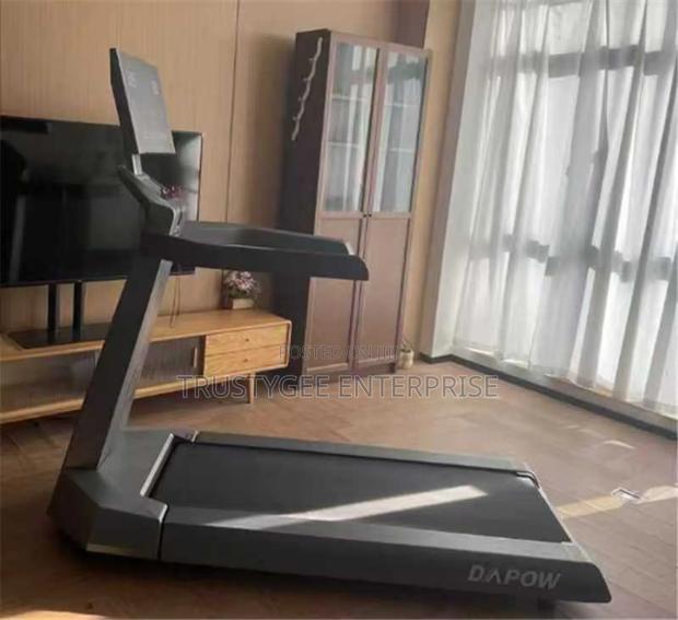 Dapow Treadmill photo 3