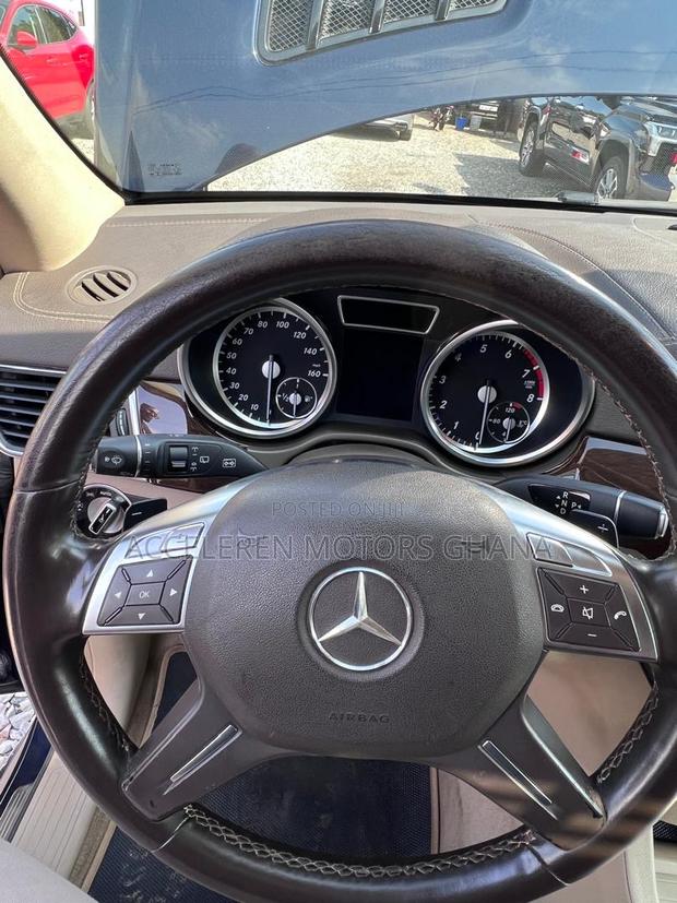 Mercedes-Benz GL-Class GL450 4MATIC 4dr SUV AWD (4.7L 8cyl Turbo 7A)