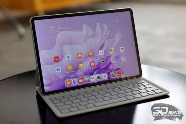 New Huawei MatePad Air (2024) 256 GB