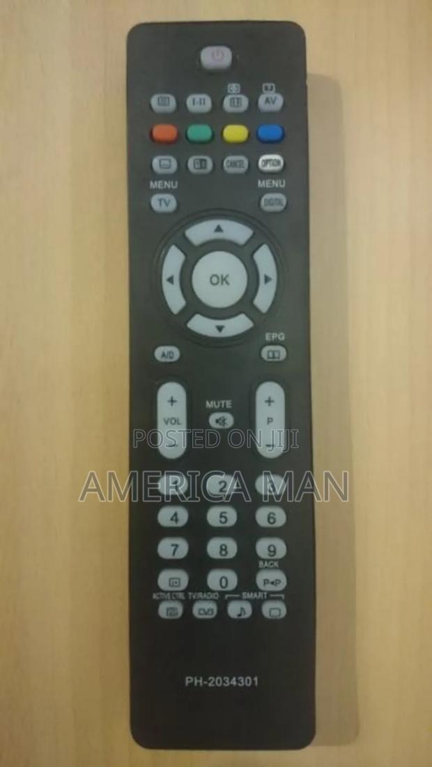 42" Inches Philips LCD Tv photo 2