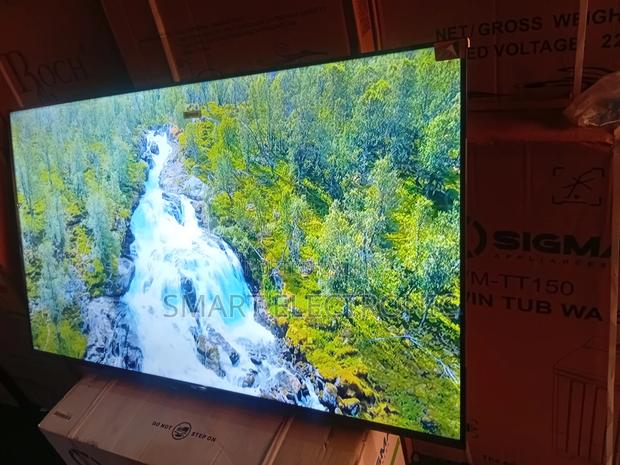 TCL 55inches Smart-Tv TCL 2024 Modle Avaliable · Photo 4