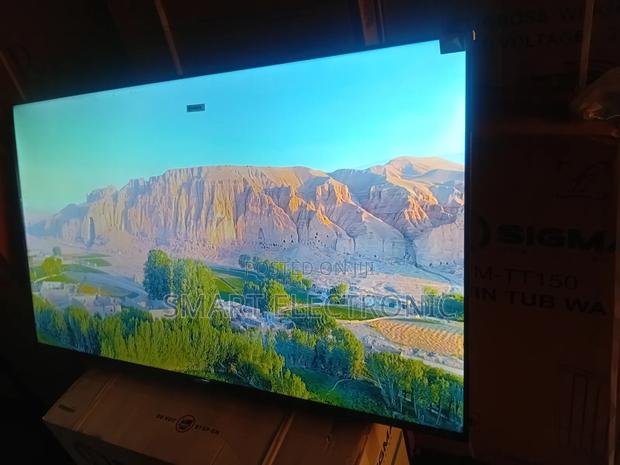 TCL 55inches Smart-Tv TCL 55_c825_4k_qled Tv_specs Tv · Photo 3