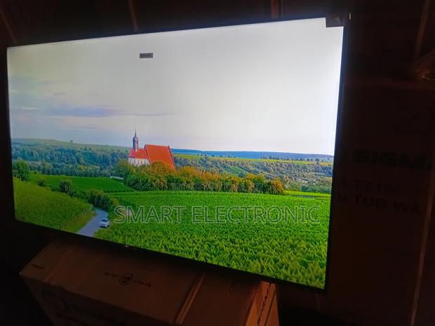 TCL 55inches Smart-Tv TCL 55_c825_4k_qled Tv_specs Tv · Photo 4