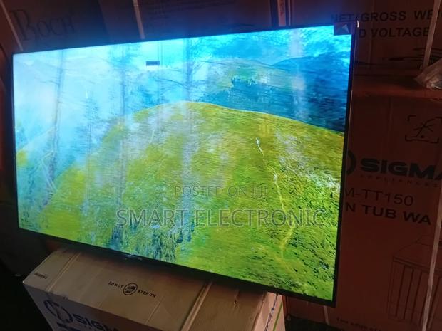 Experience the Best in Home With TCL 55inche Smart Tv for Entertaining · Photo 3