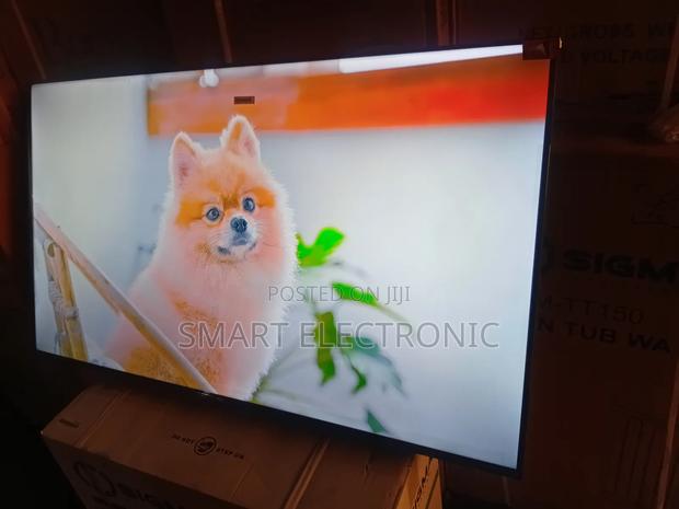 Experience the Best in Home With TCL 55inche Smart Tv for Entertaining · Photo 4