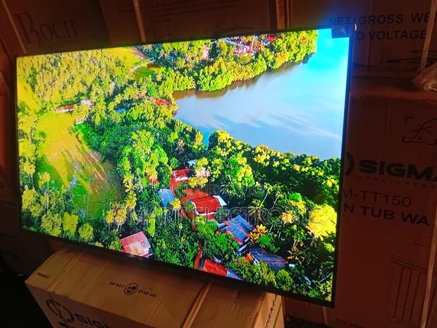 TCL 55inches Smart-Tv a Smart-Tv Choice for Any Room · Photo 3