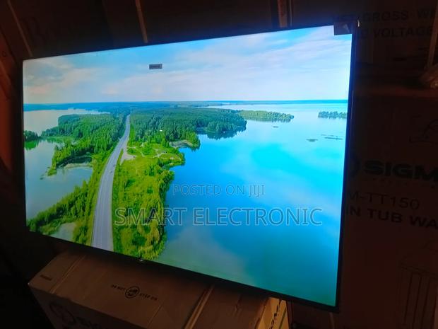 TCL 55inches Smart-Tv TCL Qled Perfect for Sports and Gaming · Photo 4