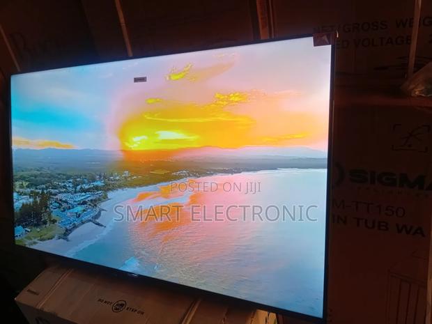 TCL 55inches Smart-Tv Advanced Features, Amazing TCL Tv · Photo 3