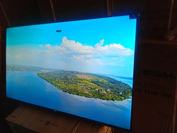 TCL 55inches Smart-Tv Advanced Features, Amazing TCL Tv · Photo 4