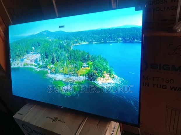TCL 55inches Smart-Tv 55inches Screen for the Perfect View TCL Tv · Photo 4