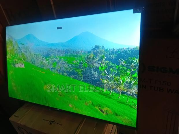 TCL 55inches Smart-Tv Ideal for Home Entertainment TCL Tv · Photo 3