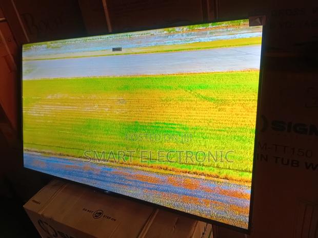 TCL 55inches Smart-Tv Experience the Iconic TCL 55inches Smart-Tv · Photo 4