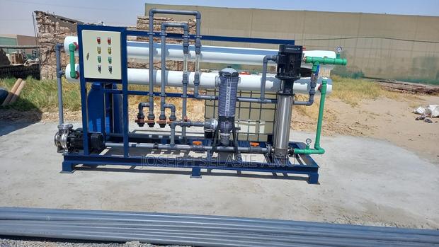 4 Tonne R.O Machine · Photo 3