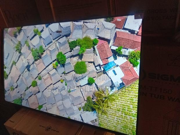 TCL 55inches Smart-Tv the Best 55inches Tv 2023 Model · Photo 4