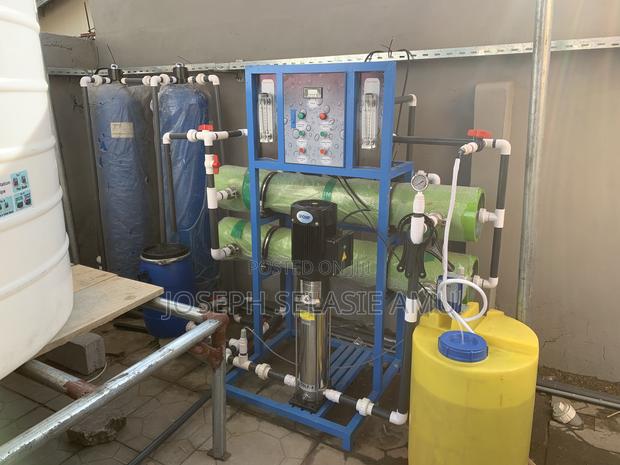 Reverse Osmosis Machine · Photo 2