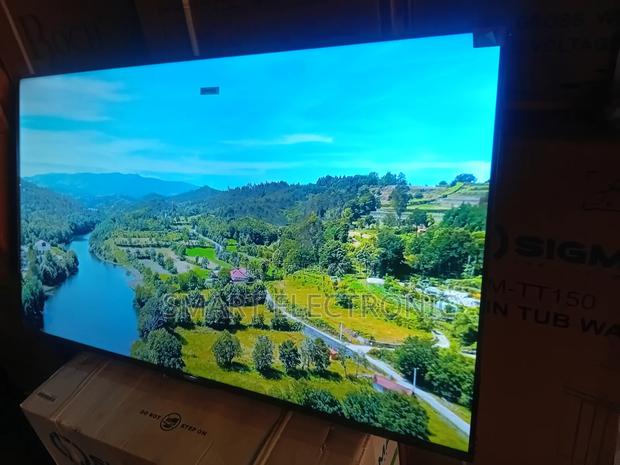 TCL 55inches Smart-Tv Get the Best TCL Tv-55--Deals · Photo 3