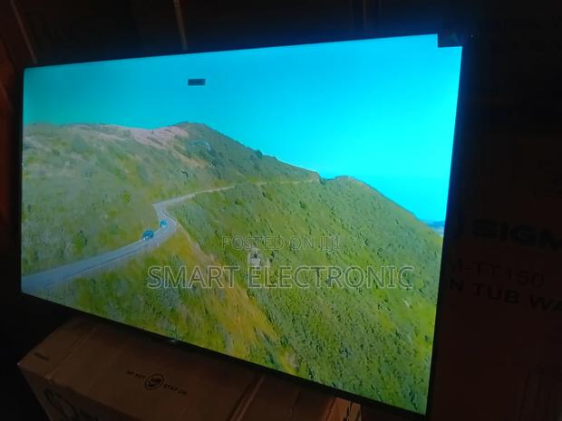 TCL 55inches Smart-Tv Get the Best TCL Tv-55--Deals · Photo 4