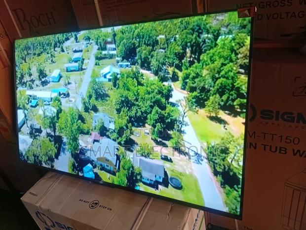 TCL 55inches Smart-Tv Unleashed the Spectacle With TCL 55inch Tv · Photo 4