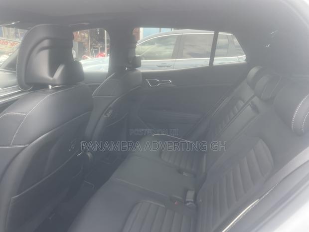 Kia Sportage X-Pro Prestige 2024 White