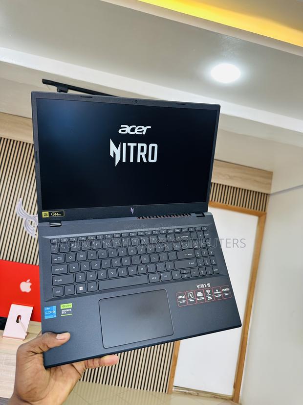Laptop Acer Nitro 5 16GB Intel Core I5 SSD 512GB