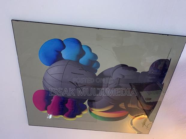 Kaws Art Picture Frame · Photo 3