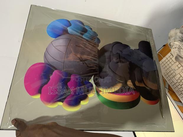 Kaws Art Picture Frame · Photo 4