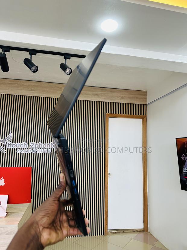 Laptop Acer Nitro 5 16GB Intel Core I5 SSD 512GB photo 8