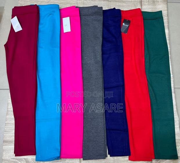 Ladies Joggers