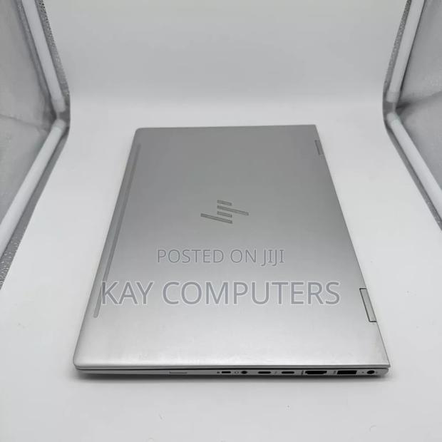 Laptop HP EliteBook X360 830 G6 16GB Intel Core I5 SSD 256GB photo 3