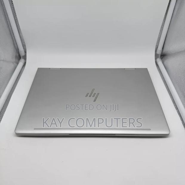 Laptop HP EliteBook X360 830 G6 16GB Intel Core I5 SSD 256GB photo 4