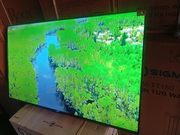 TCL 55inches Smart-Tv _Tcl 55_4k_tcl Tv · Photo 3