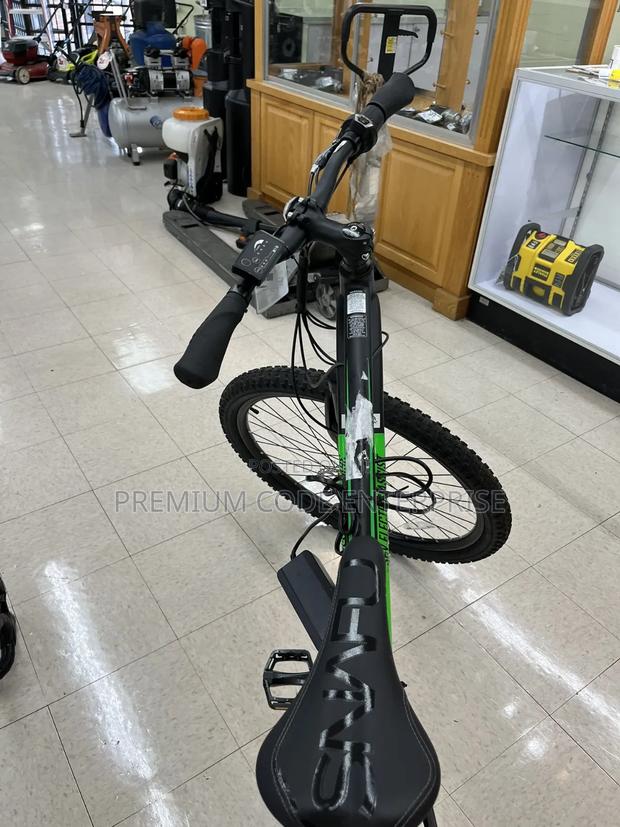 New Motorcycle 2024 photo 3