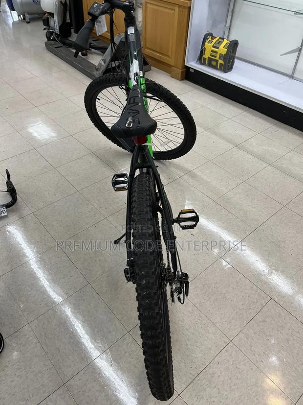 New Motorcycle 2024 photo 4