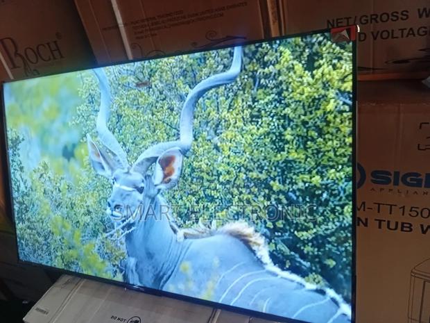 TCL 55inches Smart-Tv 55p635 _4k _Tcl Tv 55t · Photo 3
