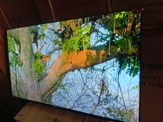 TCL 55inches Smart-Tv 55p635 _4k _Tcl Tv 55t · Photo 4
