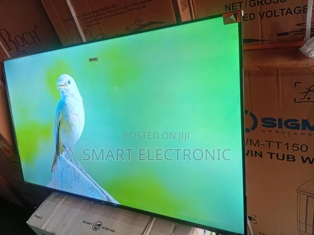 55p635 TCL 55inches Smart-Tv _Uhd Experience the Thrilling of TCL Tv · Photo 4