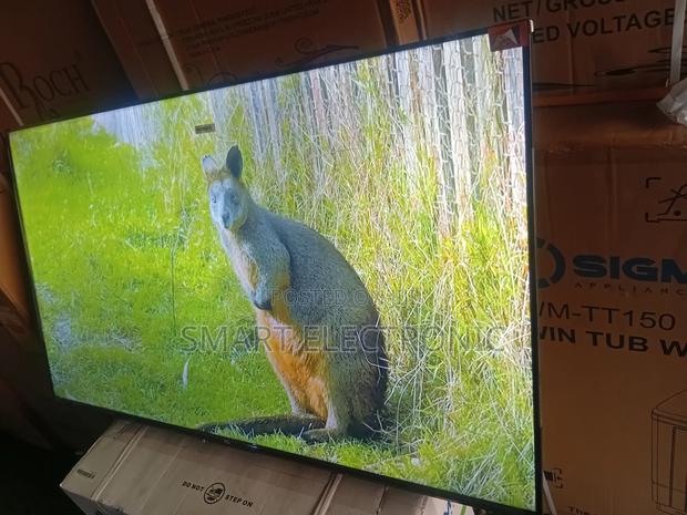 TCL 55inches Smart-Tv _55k_tcl 55inches Universe · Photo 3