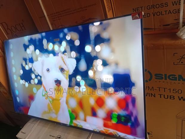 TCL 55inches Smart-Tv Flawless for Gaming and Sport · Photo 3