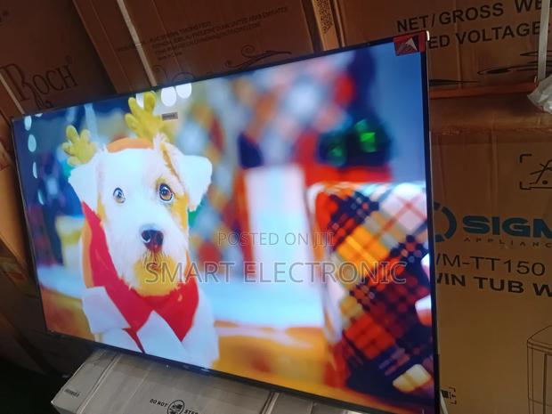 TCL 55inches Smart-Tv Flawless for Gaming and Sport · Photo 4