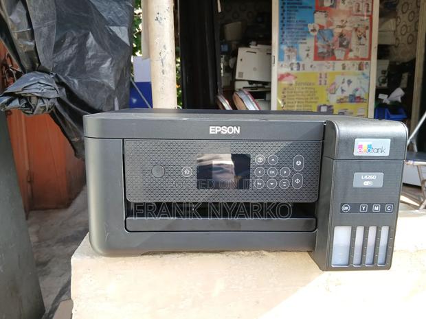 Epson Ecotank L4260