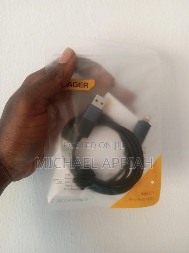 Esaager 4 in 1/ 2 in 2 Cable photo 2