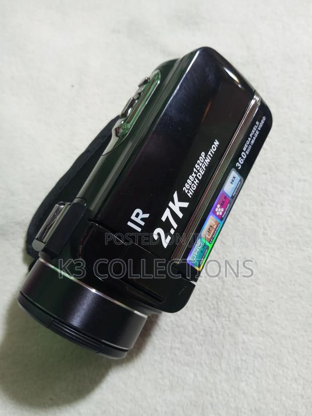 Digital Camcorder · Photo 2